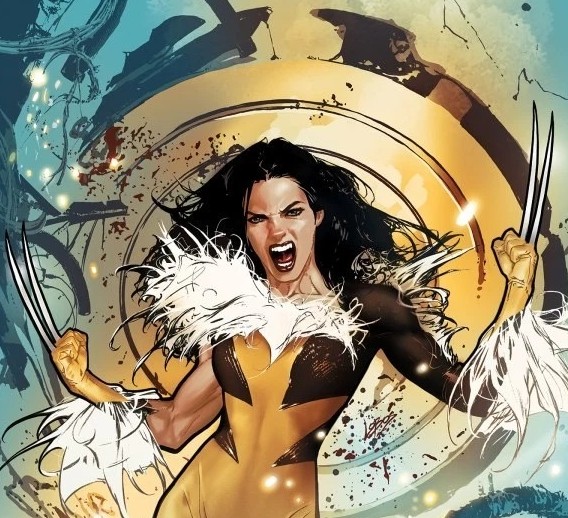 Top 5 New Comics 10-8-25