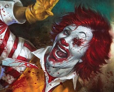Best New Covers This Week 10-22-25