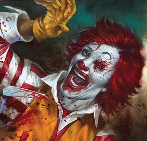 Best New Covers This Week 10-22-25
