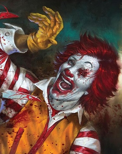 Best New Covers This Week 10-22-25