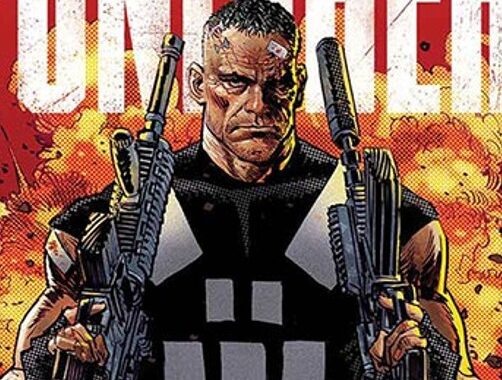 Hot New Comics 10-8-25