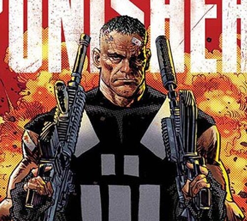 Hot New Comics 10-8-25