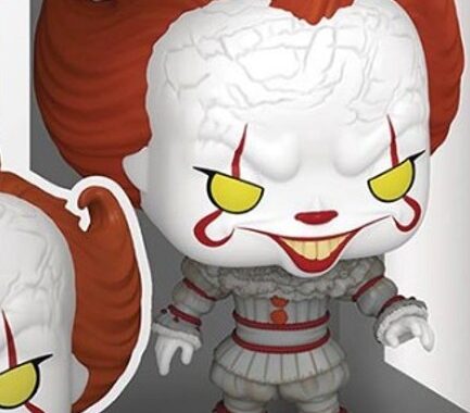 New Funko Pops and Collectibles This Week