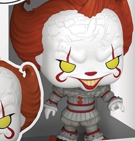 New Funko Pops and Collectibles This Week