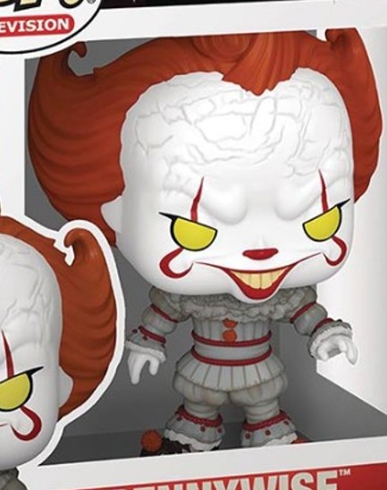 New Funko Pops and Collectibles This Week