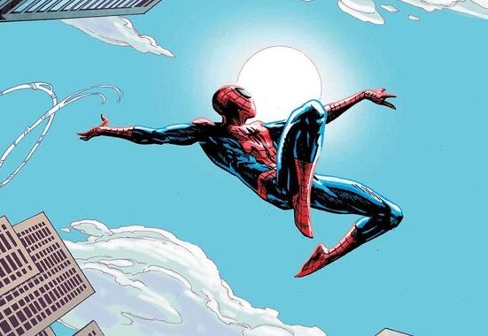 Best New Covers This Week 10-15-25