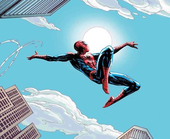 Best New Covers This Week 10-15-25