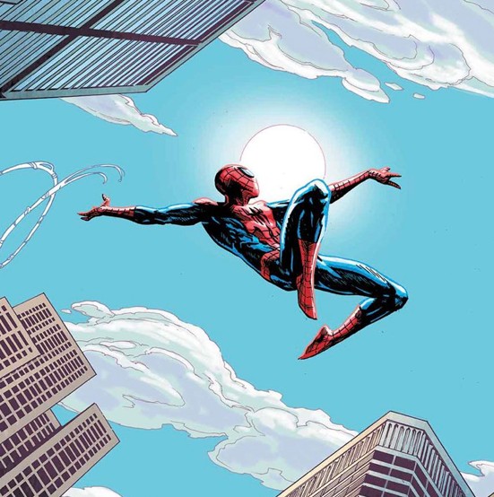 Best New Covers This Week 10-15-25