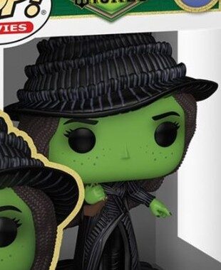 New Funko Pops This Week