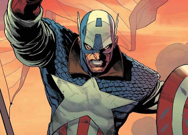 Best New Comic Covers This Week 11-19-25