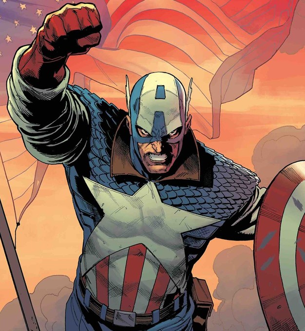 Best New Comic Covers This Week 11-19-25