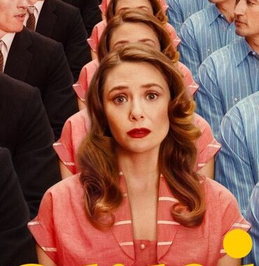 Eternity – Movie Review