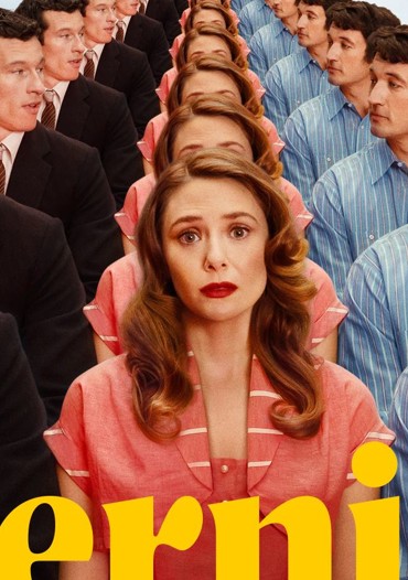 Eternity – Movie Review