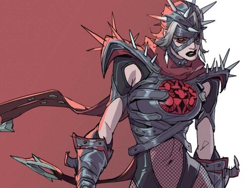 New Cover Art This Week 12-3-25