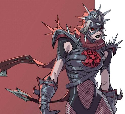 New Cover Art This Week 12-3-25