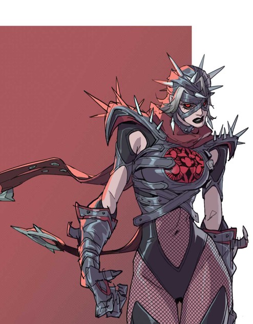 New Cover Art This Week 12-3-25