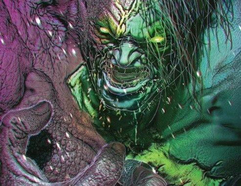 Top 5 New Key Comics This Week 11-26-25