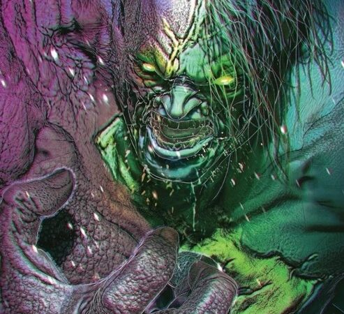 Top 5 New Key Comics This Week 11-26-25