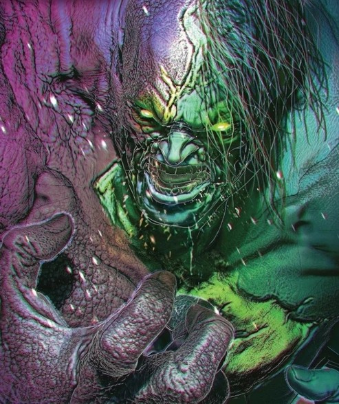 Top 5 New Key Comics This Week 11-26-25