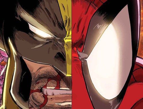 Best New Comic Covers This Week 11-12-25