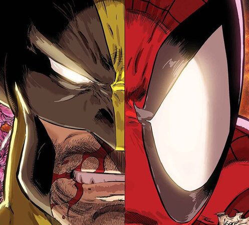 Best New Comic Covers This Week 11-12-25