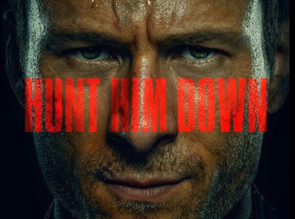 The Running Man – Movie Review