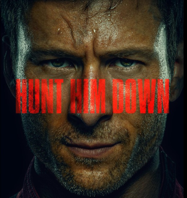 The Running Man – Movie Review