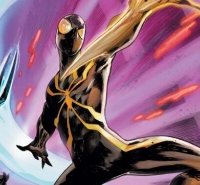 Top 5 New Comics 11-5-25