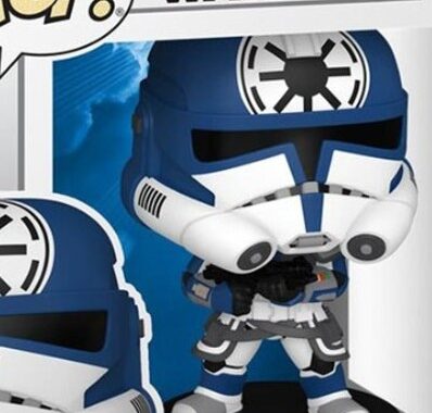 New Funko Pops This Week 11-19-25