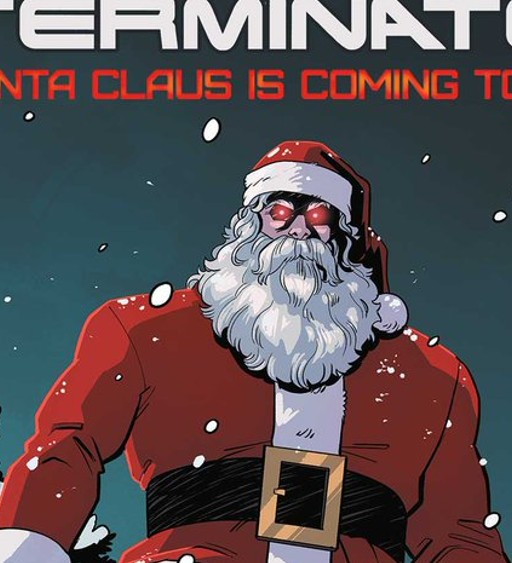 Hot New Comics 12-3-25