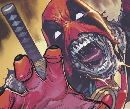 Hot New Comics 11-26-25