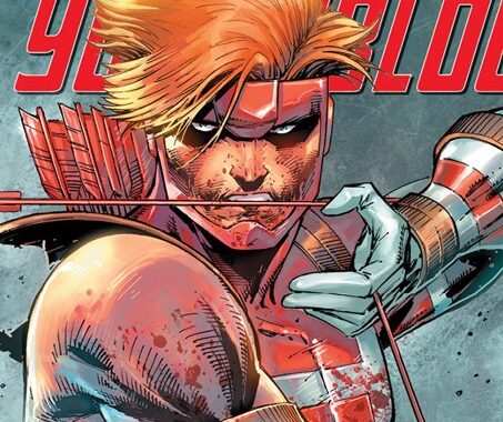 Hot New Comics 11/12/25