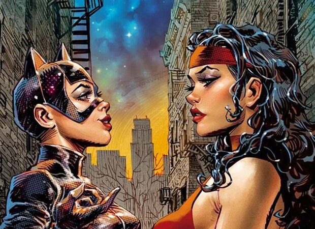 Top 5 New Key Comics 11-19-25