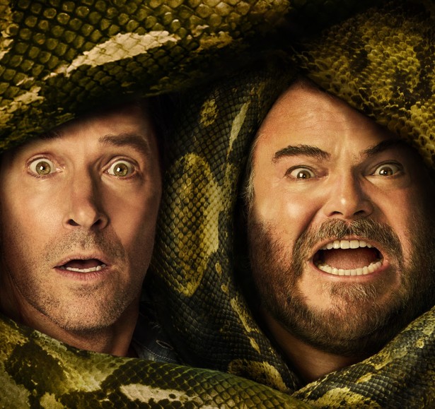 Anaconda (2025) – Review