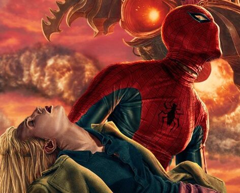 New Cover Gems of the Week 12-24-25