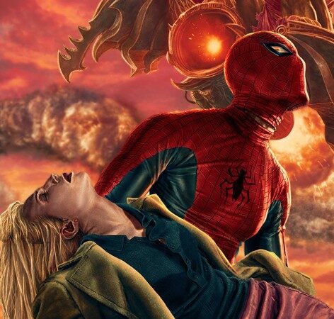 New Cover Gems of the Week 12-24-25