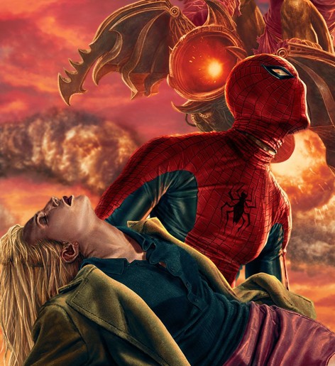 New Cover Gems of the Week 12-24-25