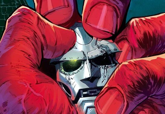 Hot New Comics 12-24-25