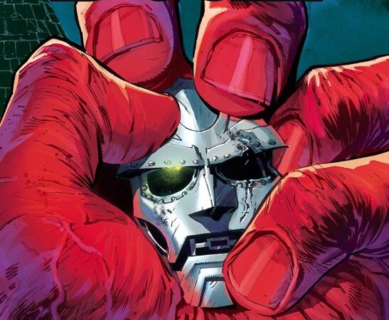 Hot New Comics 12-24-25