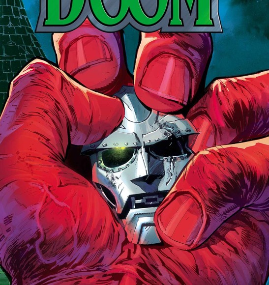 Hot New Comics 12-24-25