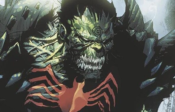 Hot New Comics 12-10-25