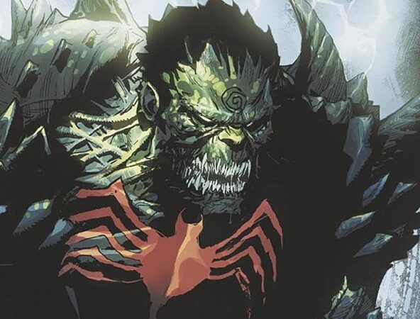 Hot New Comics 12-10-25