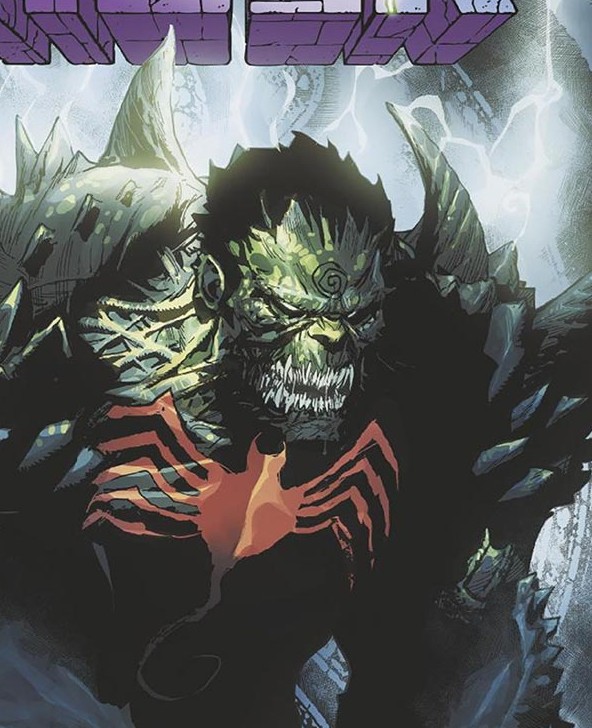 Hot New Comics 12-10-25