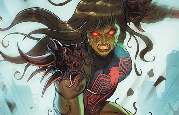 Hot New Comics 12-17-25