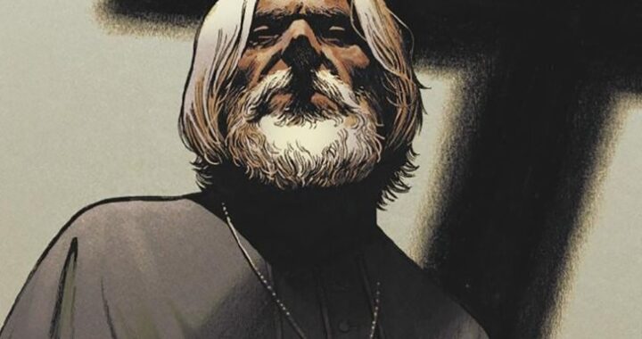 Best New Covers This Week 12-31-25