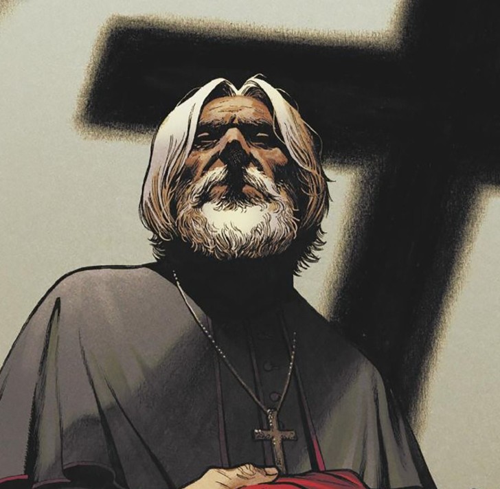 Best New Covers This Week 12-31-25