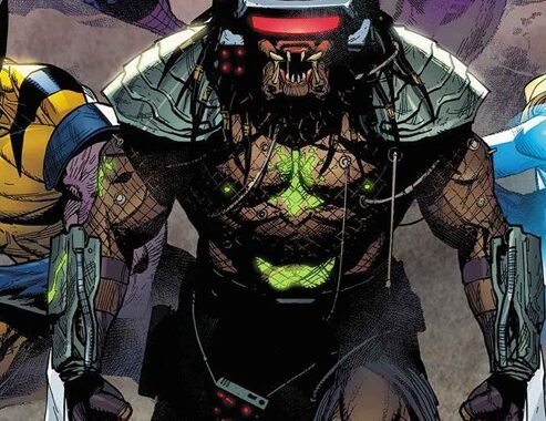 Hot New Comics 12-31-25