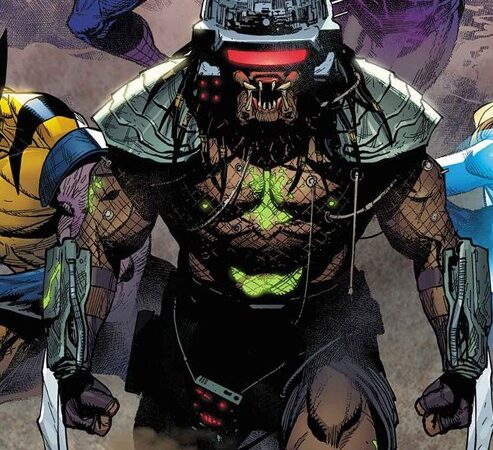 Hot New Comics 12-31-25