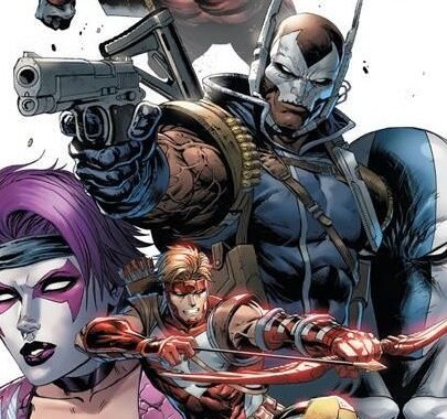 Best New Covers This Week 12-10-25