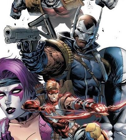 Best New Covers This Week 12-10-25